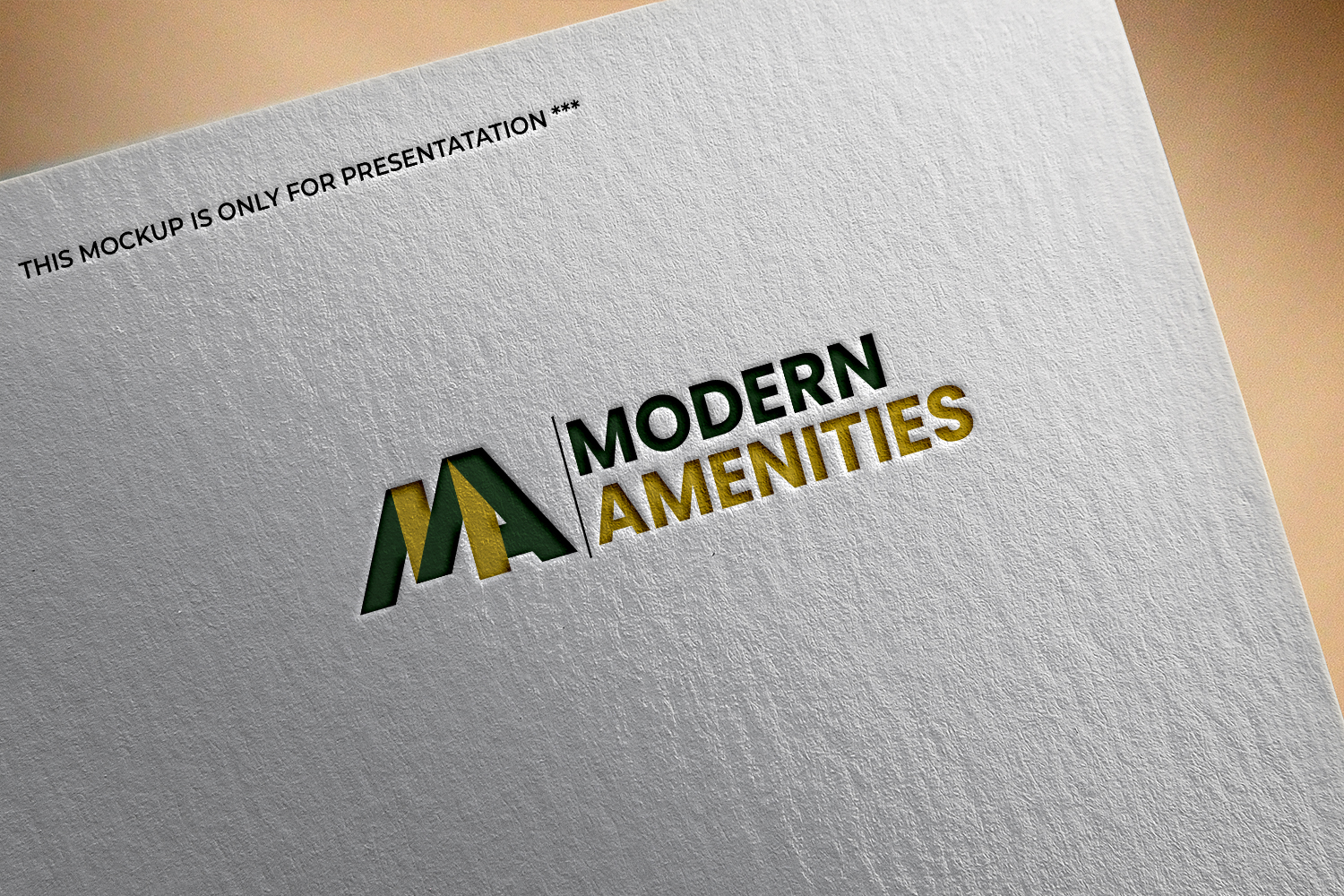 Logo-Design von Widi Nalendra für dieses Projekt | Design #36455918