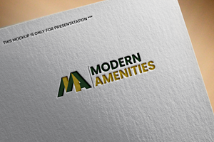 Logo-Design von Widi Nalendra für dieses Projekt | Design: #36455918