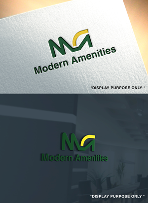 Logo Design by RaKu 2 for this project | Design: #36485466