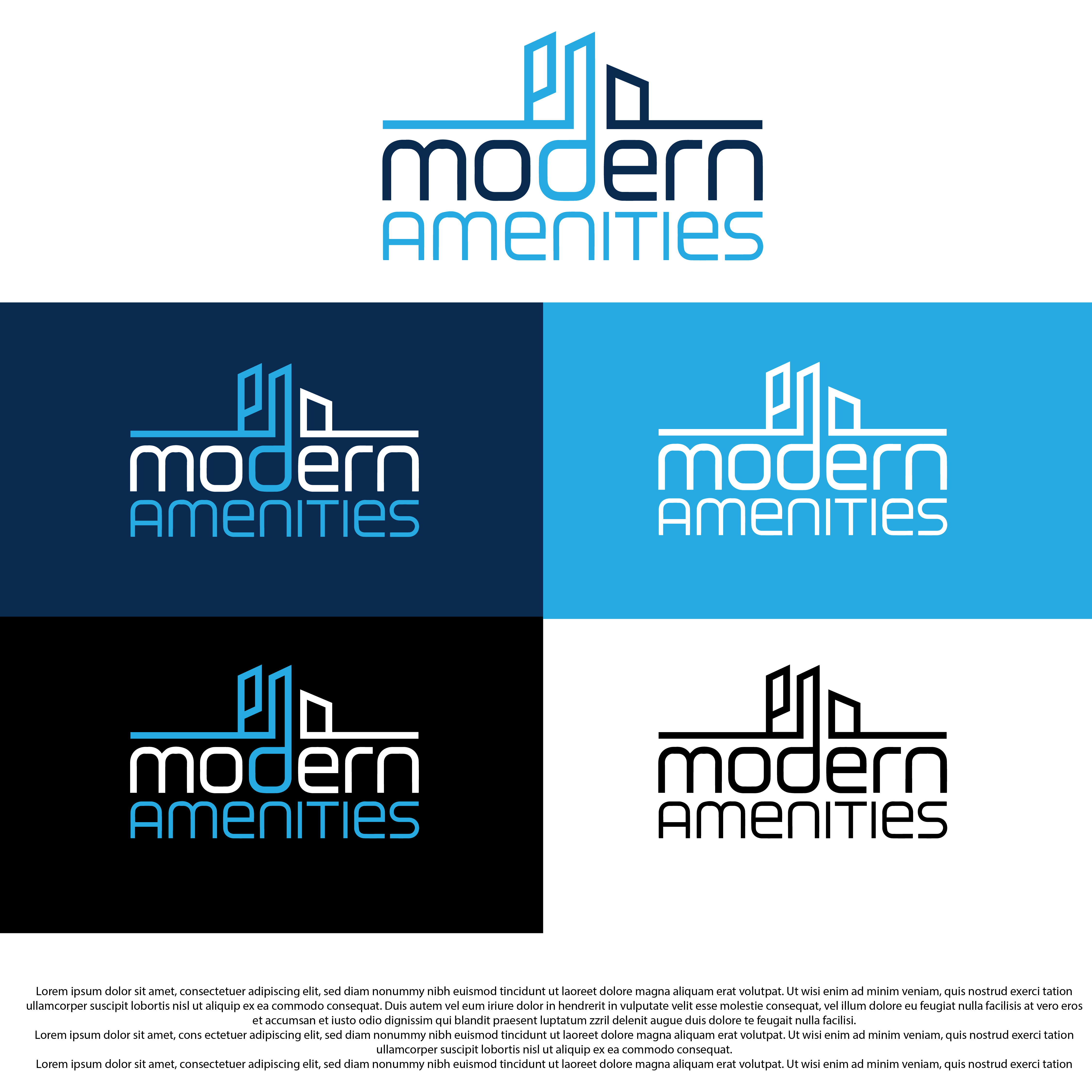 Logo-Design von Shariqology für dieses Projekt | Design #36461996