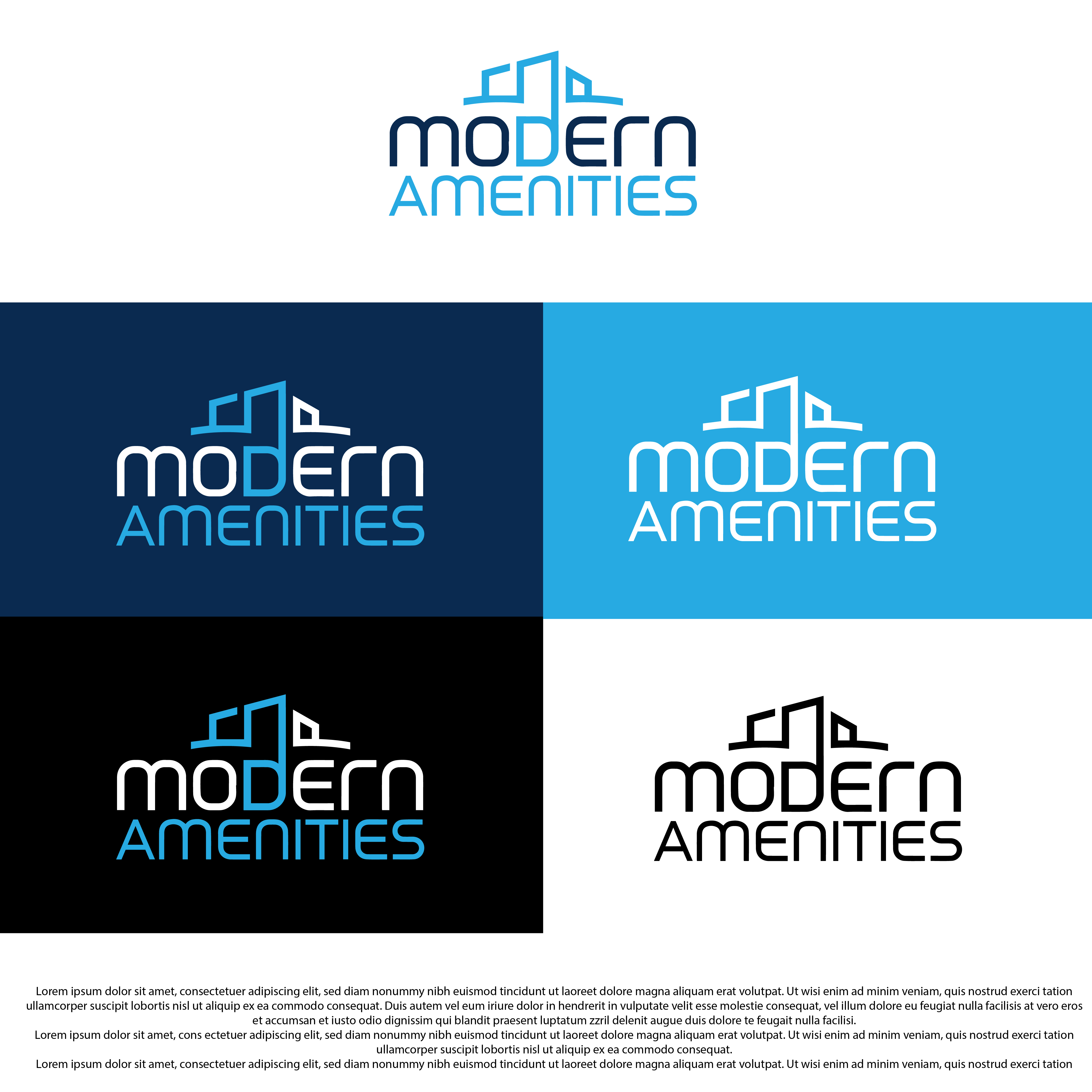 Logo Design by Shariqology for this project | Design #36462001