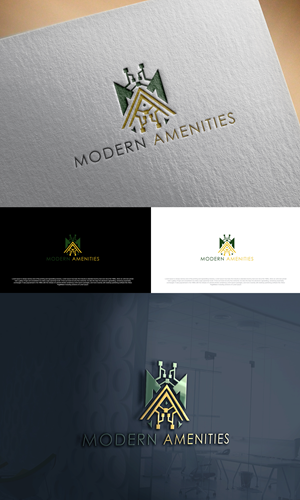Logo Design by Ahsan Designs for this project | Design: #36455233