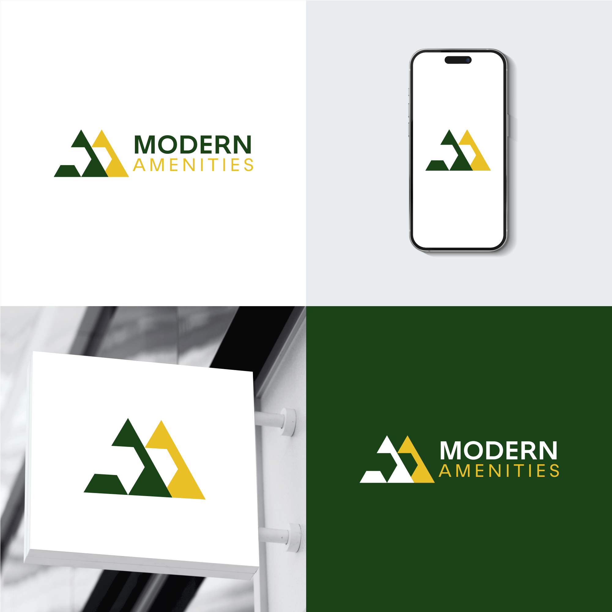 Logo Design by Royco for this project | Design #36459015