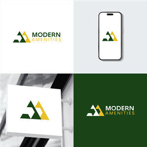 Logo Design by Royco for this project | Design: #36459015