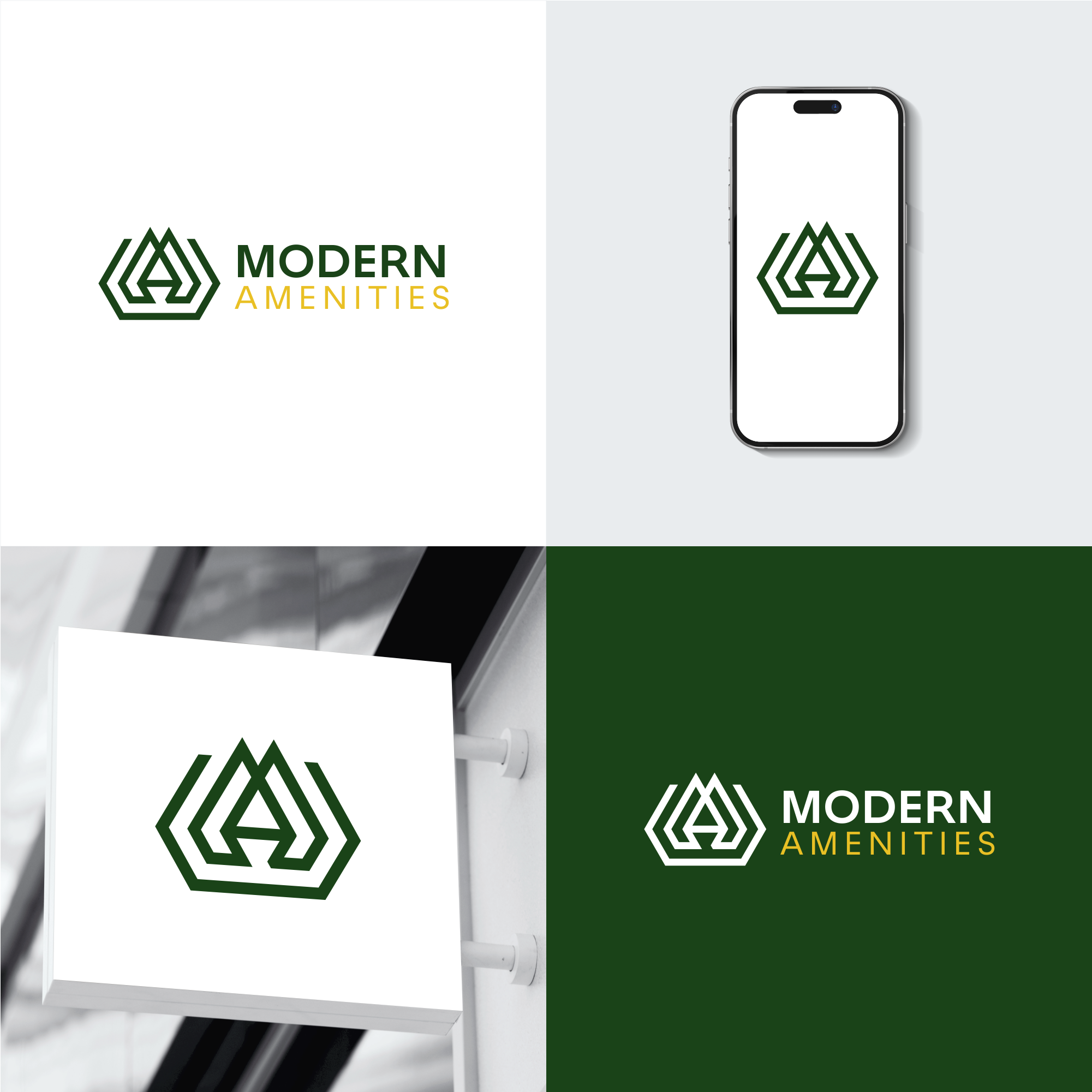 Logo Design by Royco for this project | Design #36459016