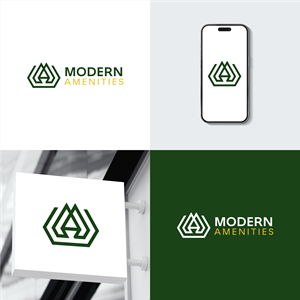 Logo Design by Royco for this project | Design: #36459016