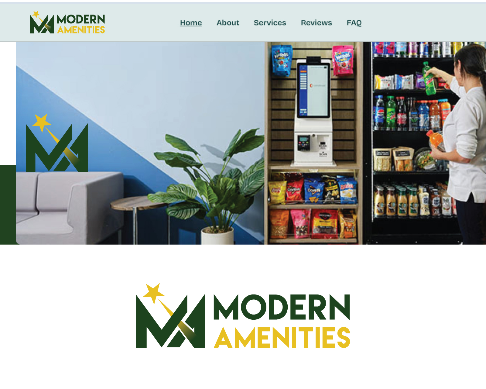 Logo-Design von musa-fir für dieses Projekt | Design #36459216