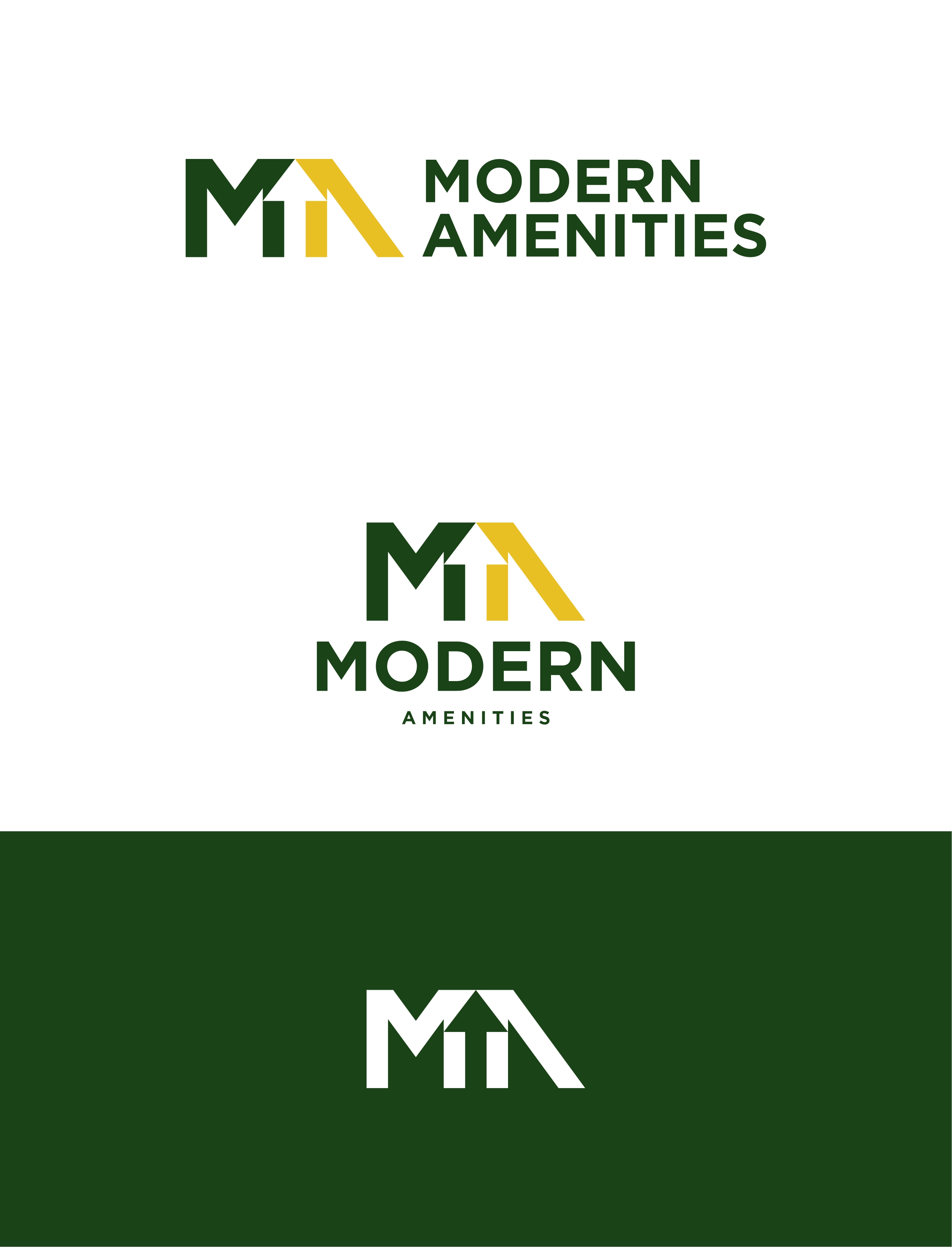 Logo Design by arumdesign for this project | Design #36455977