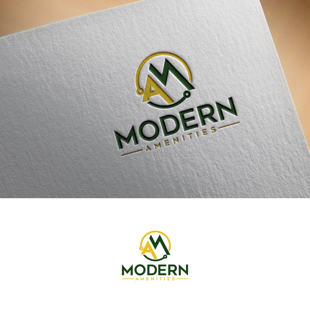 Logo-Design von ExclusiveMind für dieses Projekt | Design #36472896