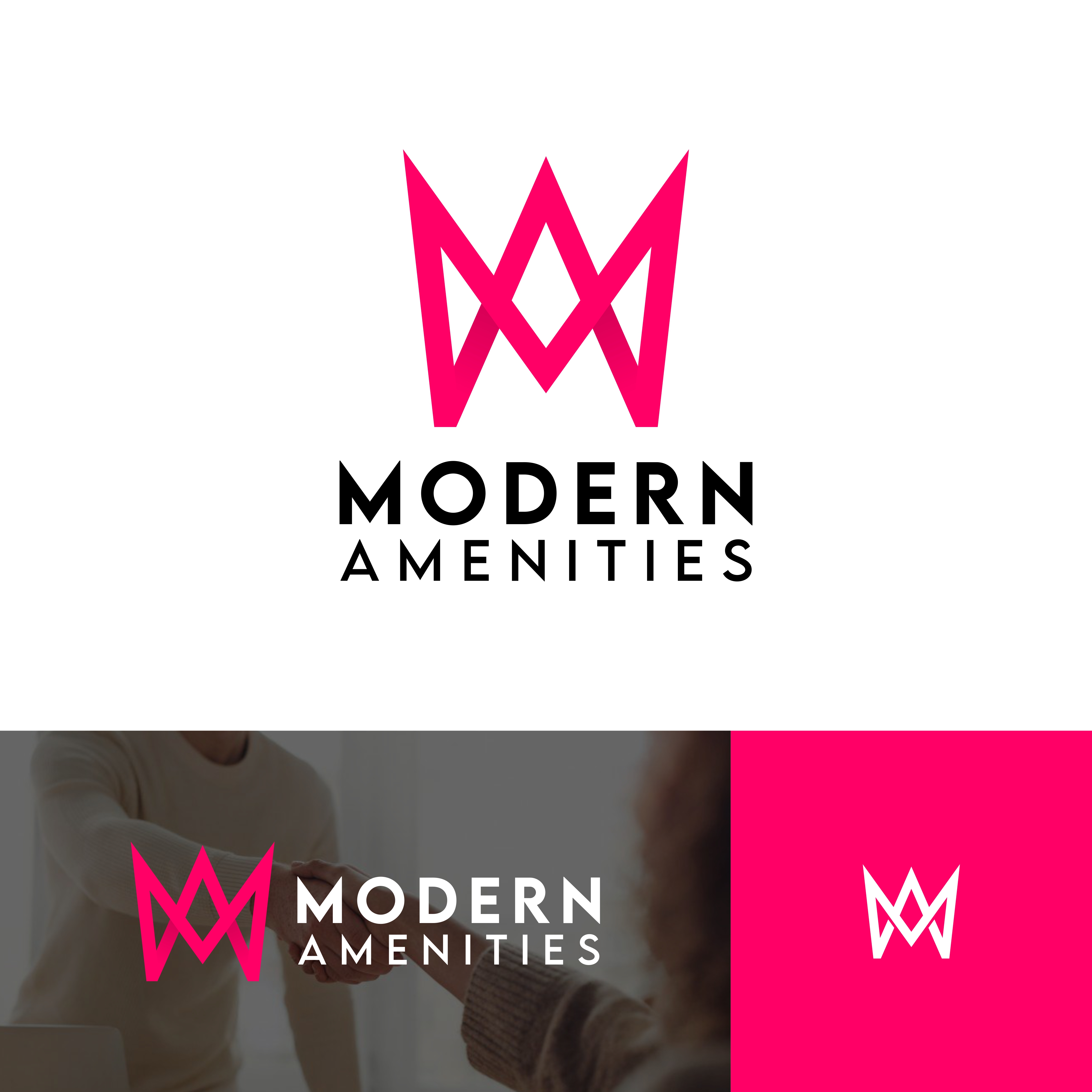 Logo-Design von RezaRio für dieses Projekt | Design #36461310