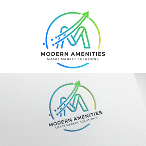 Logo-Design von Taha_01 für dieses Projekt | Design: #36457305