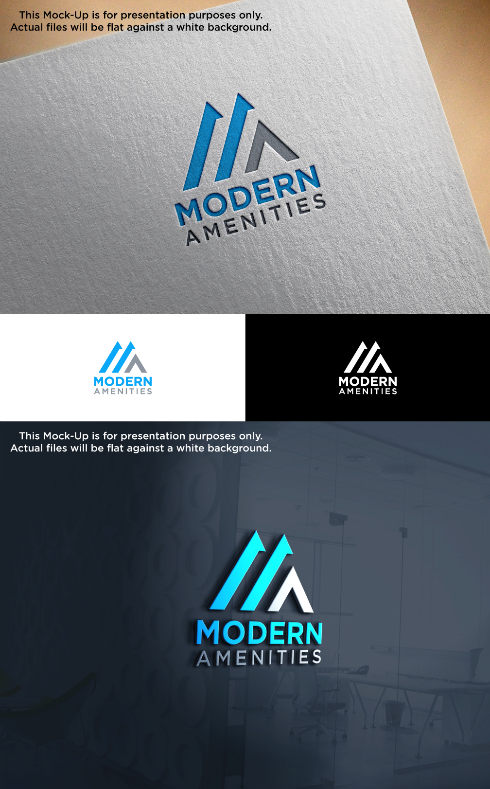 Logo-Design von RafiqulStudio für dieses Projekt | Design #36459769
