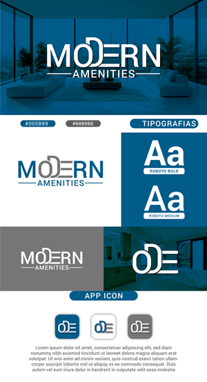 Logo-Design von Creatify Lab für dieses Projekt | Design: #36454258