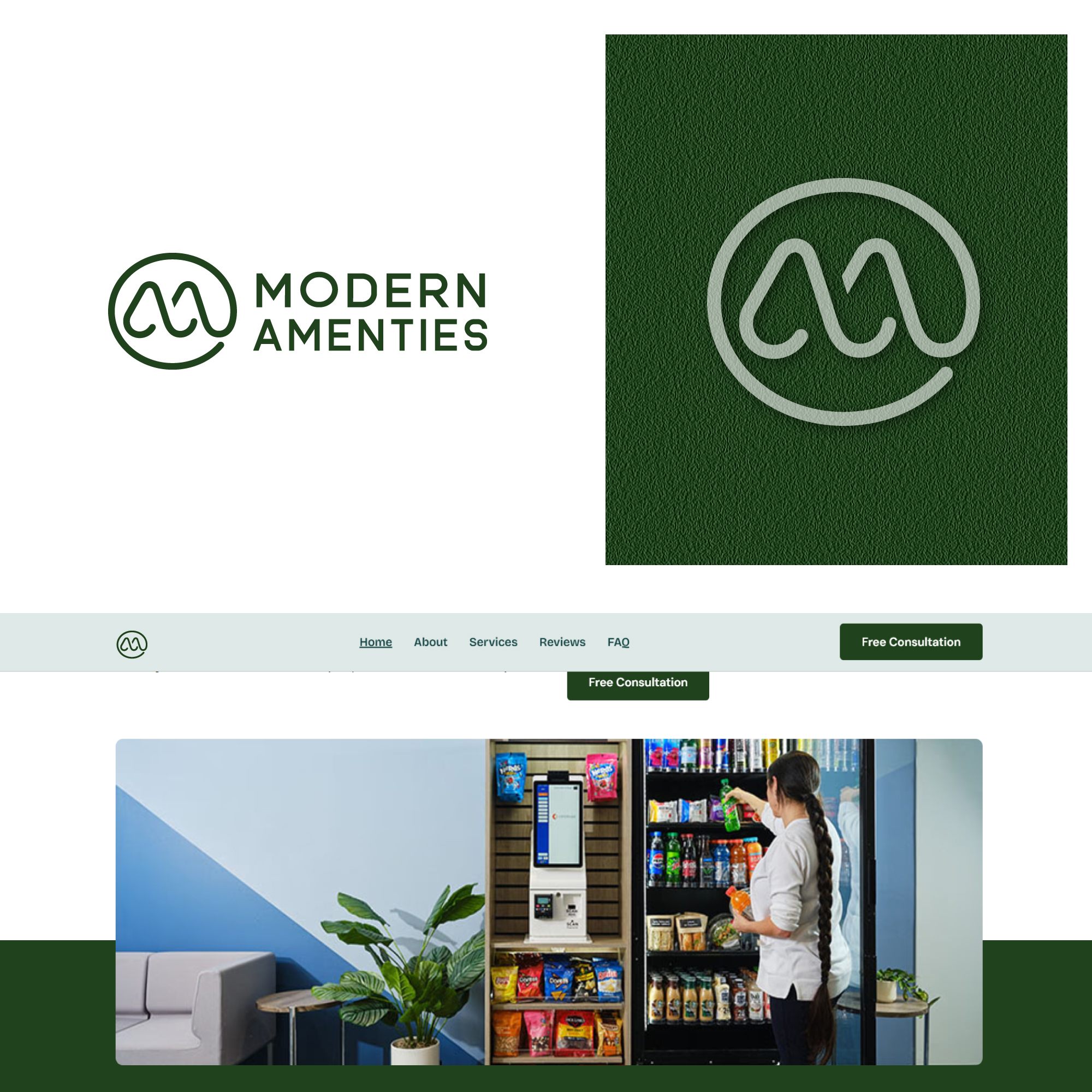 Logo-Design von medok für dieses Projekt | Design #36483142