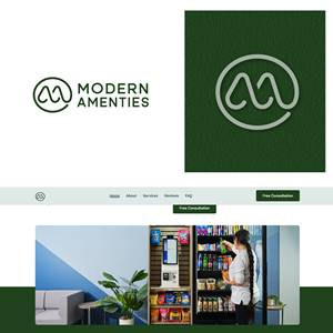 Logo-Design von medok für dieses Projekt | Design: #36483142