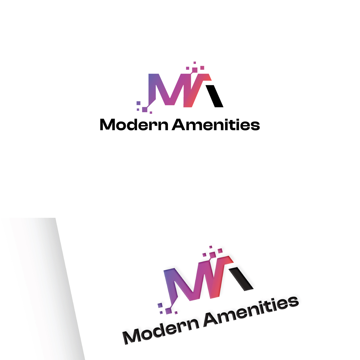 Logo-Design von Maxo-Biz für dieses Projekt | Design #36475399