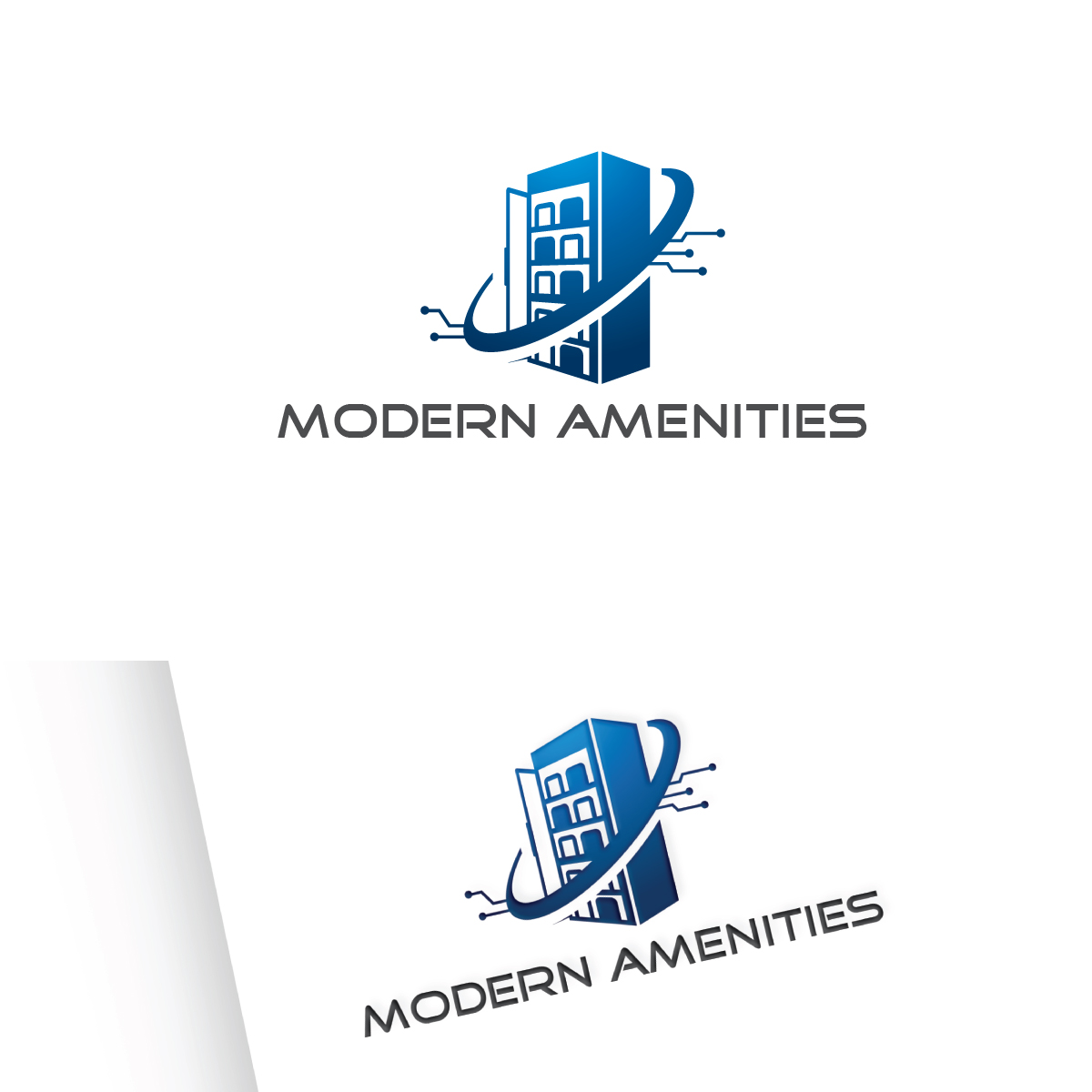 Logo-Design von Maxo-Biz für dieses Projekt | Design #36475400