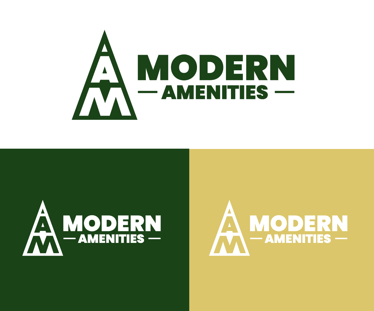 Logo-Design von Ansh Design für dieses Projekt | Design #36463640