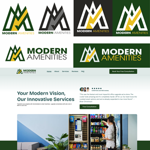 Logo-Design von Soula Vetter für dieses Projekt | Design: #36463303