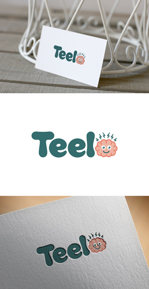 Logo Design by KING JM for this project | Design: #36528598