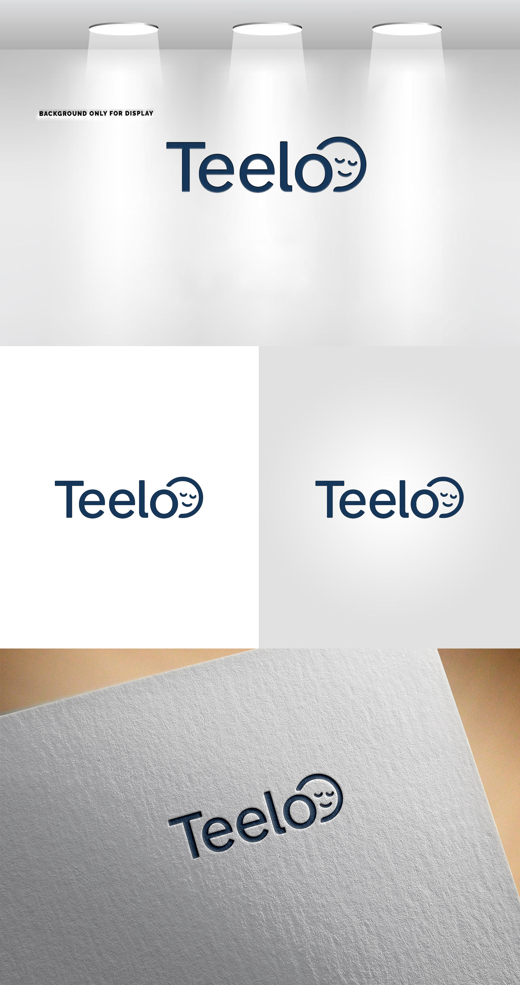 Logo Design by Rahmina for this project | Design #36459707