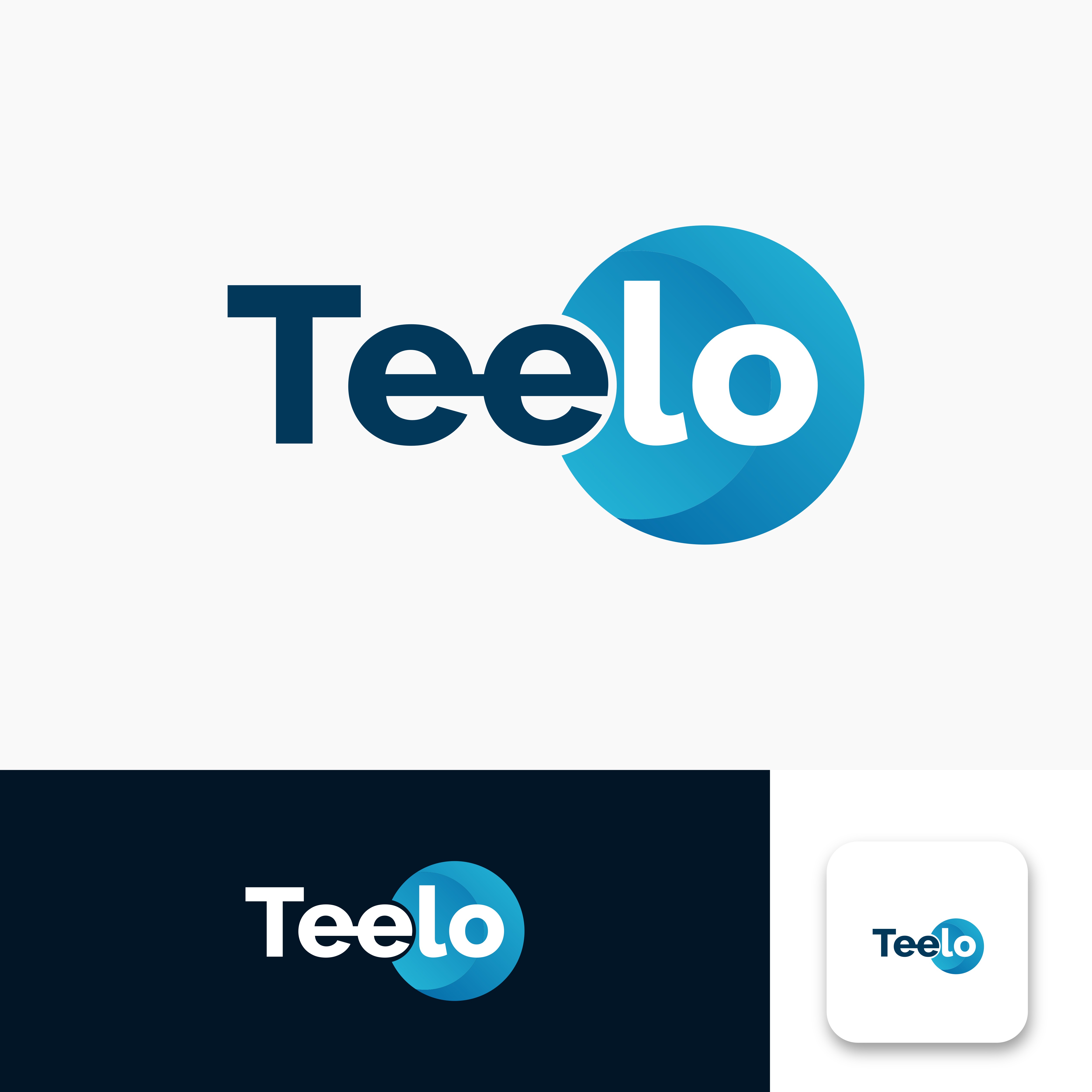 Logo Design by Samsul Bachri for this project | Design #36455317