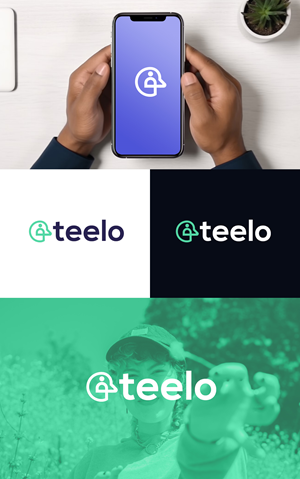 Diseño de Logo por BehindSymbols para este proyecto | Diseño: #36500240