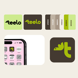 Logo Design by DesignbyR