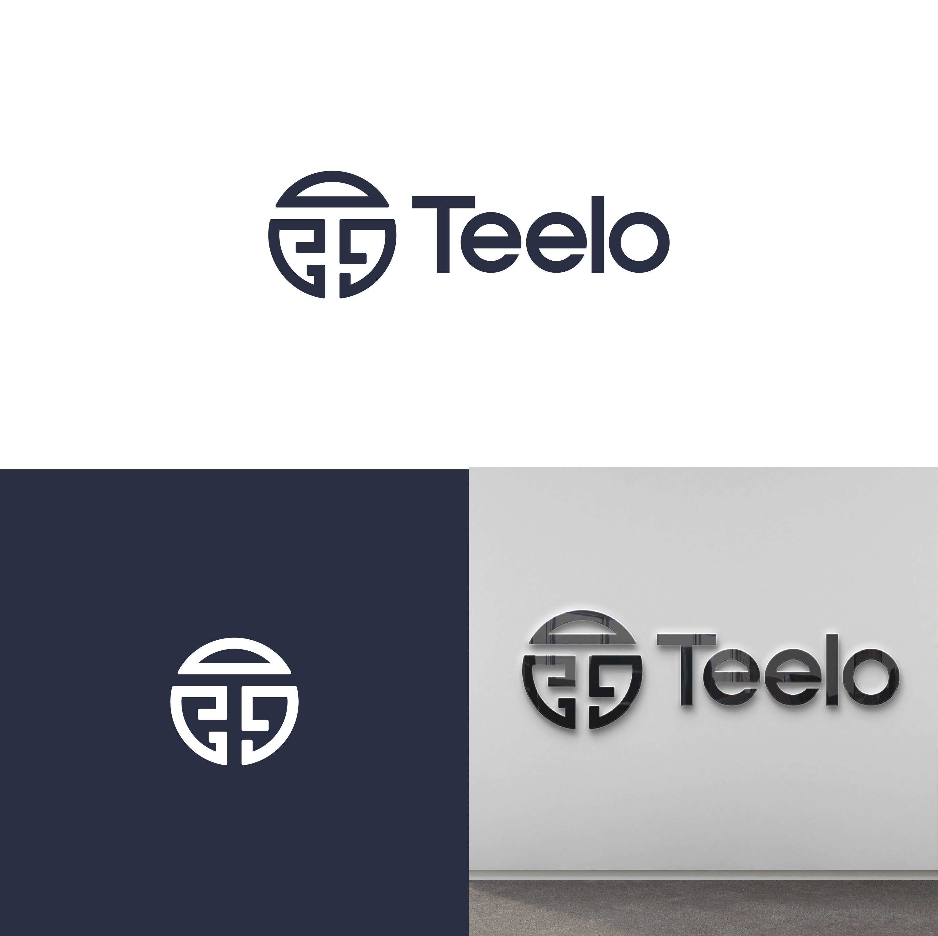 Logo Design by 4tech services for this project | Design #36455017