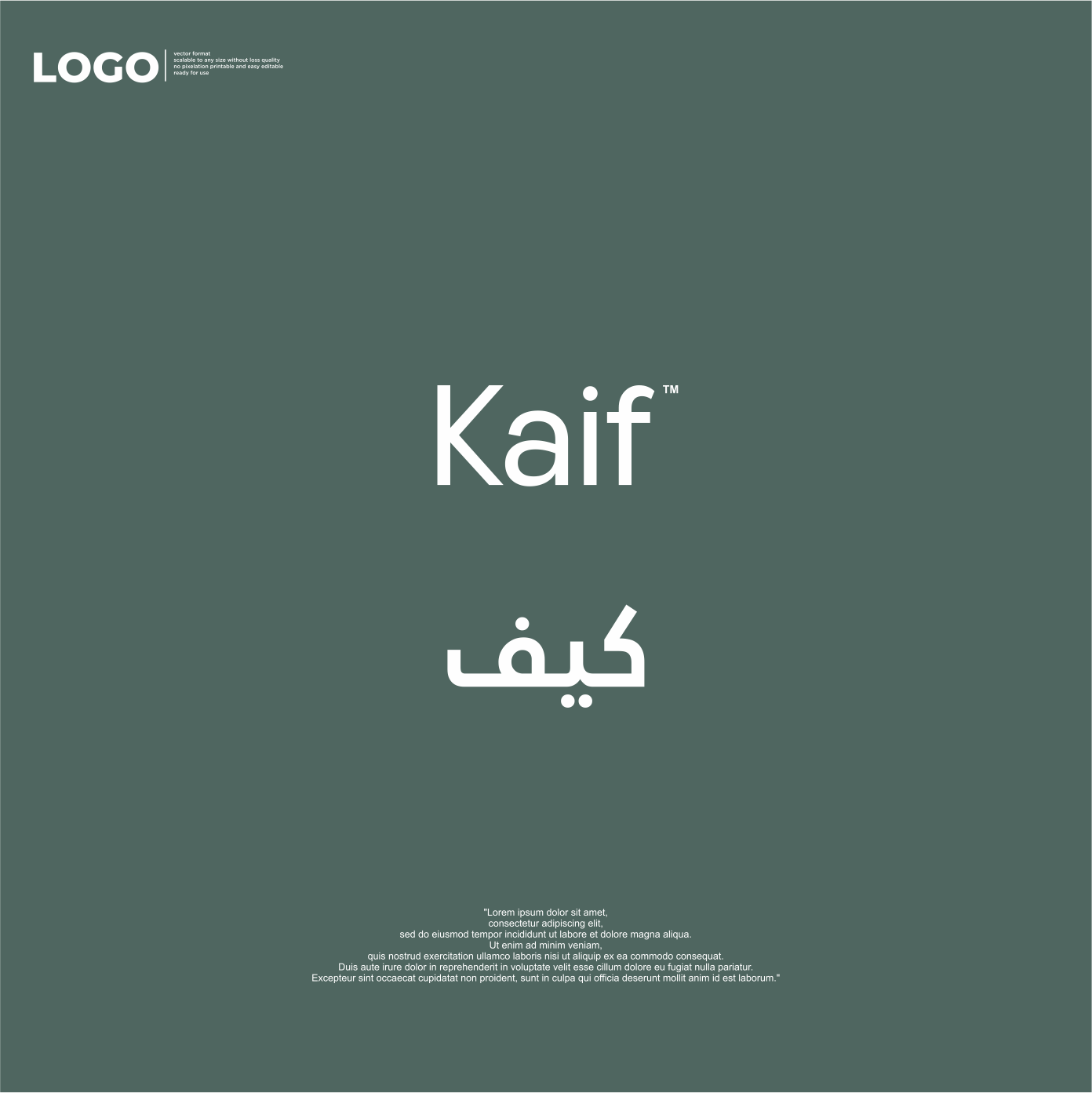 Logo Design by aquila© for this project | Design #36488398