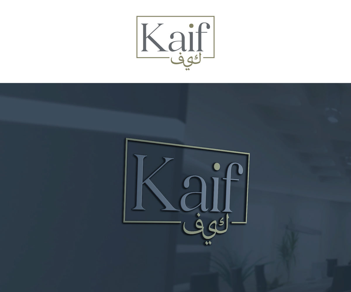 Logo Design by Luckey yaari for this project | Design #36463446