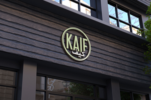 Logo Design by Kavth for this project | Design: #36489317