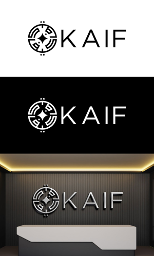 Logo Design by loveqis for this project | Design: #36455812