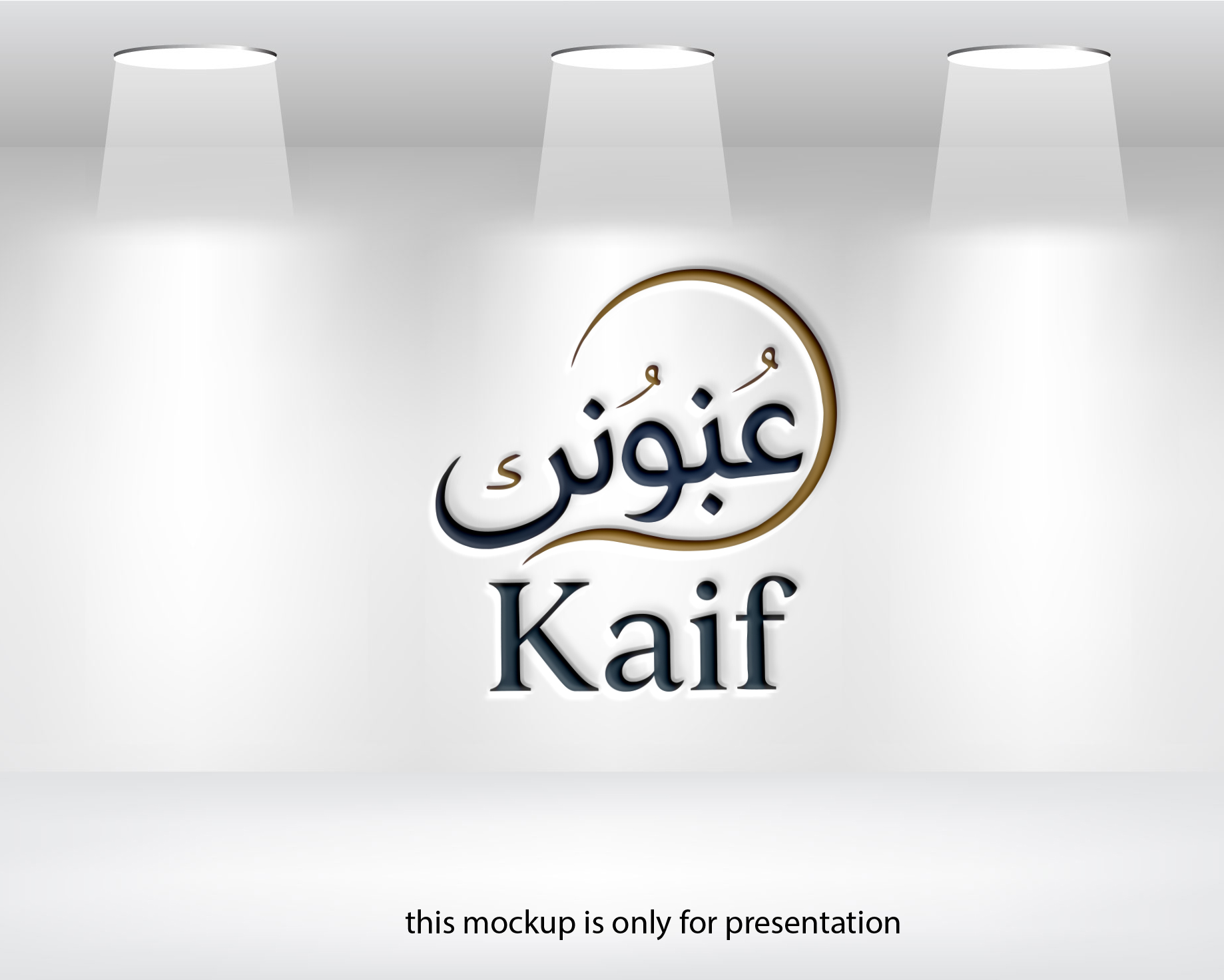 Logo Design by vmeskat for this project | Design #36457473