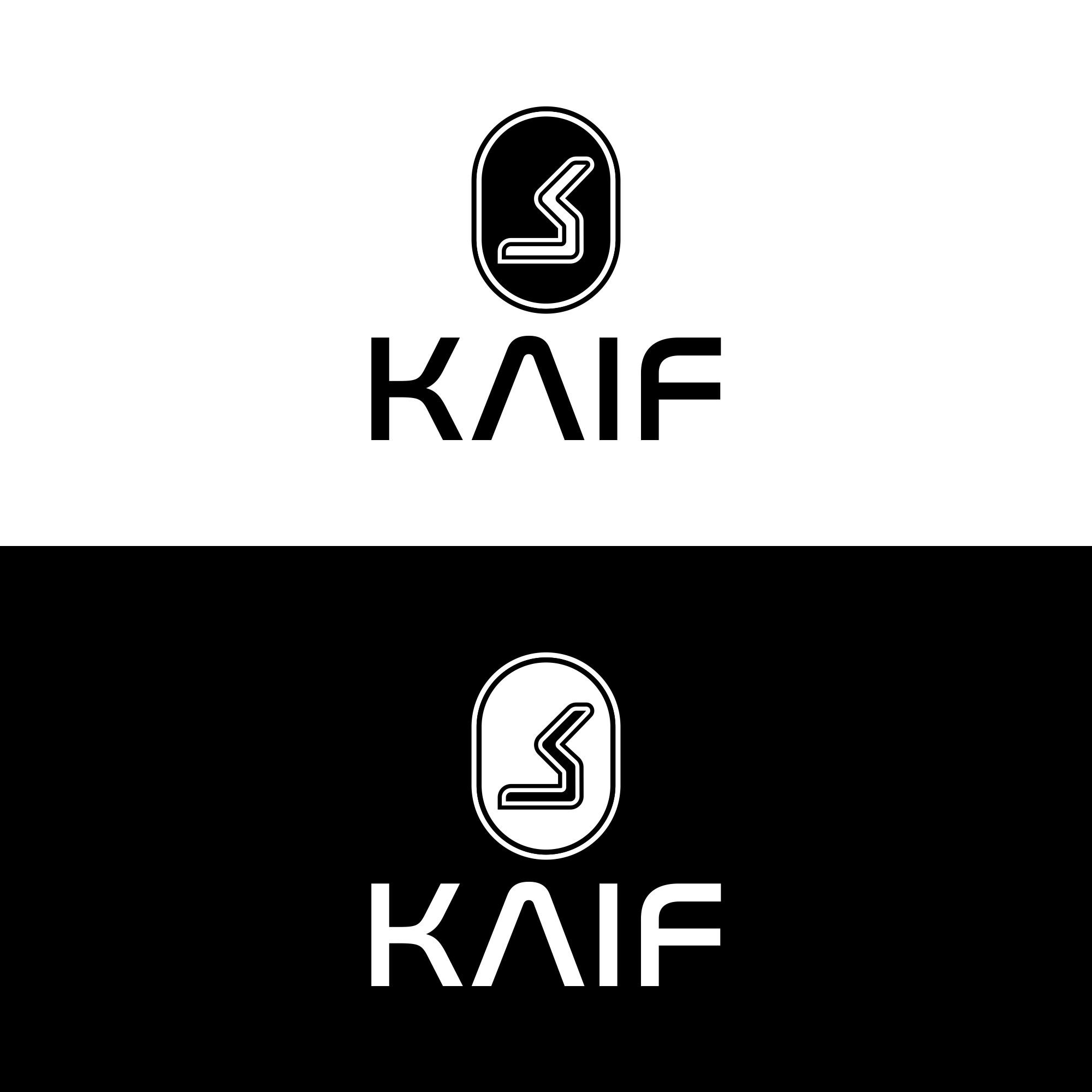 Logo Design by initials_MAN for this project | Design #36459817