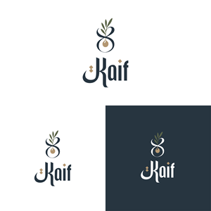 Logo Design by Najmul271