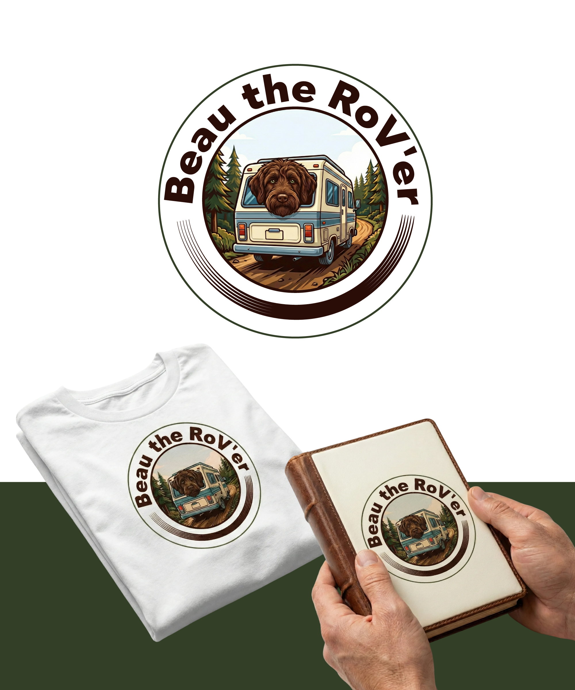 Diseño de Logo por Farhad Kreative para este proyecto | Diseño #36455881