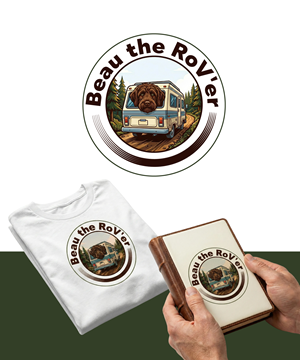 Logo Design by Farhad Kreative