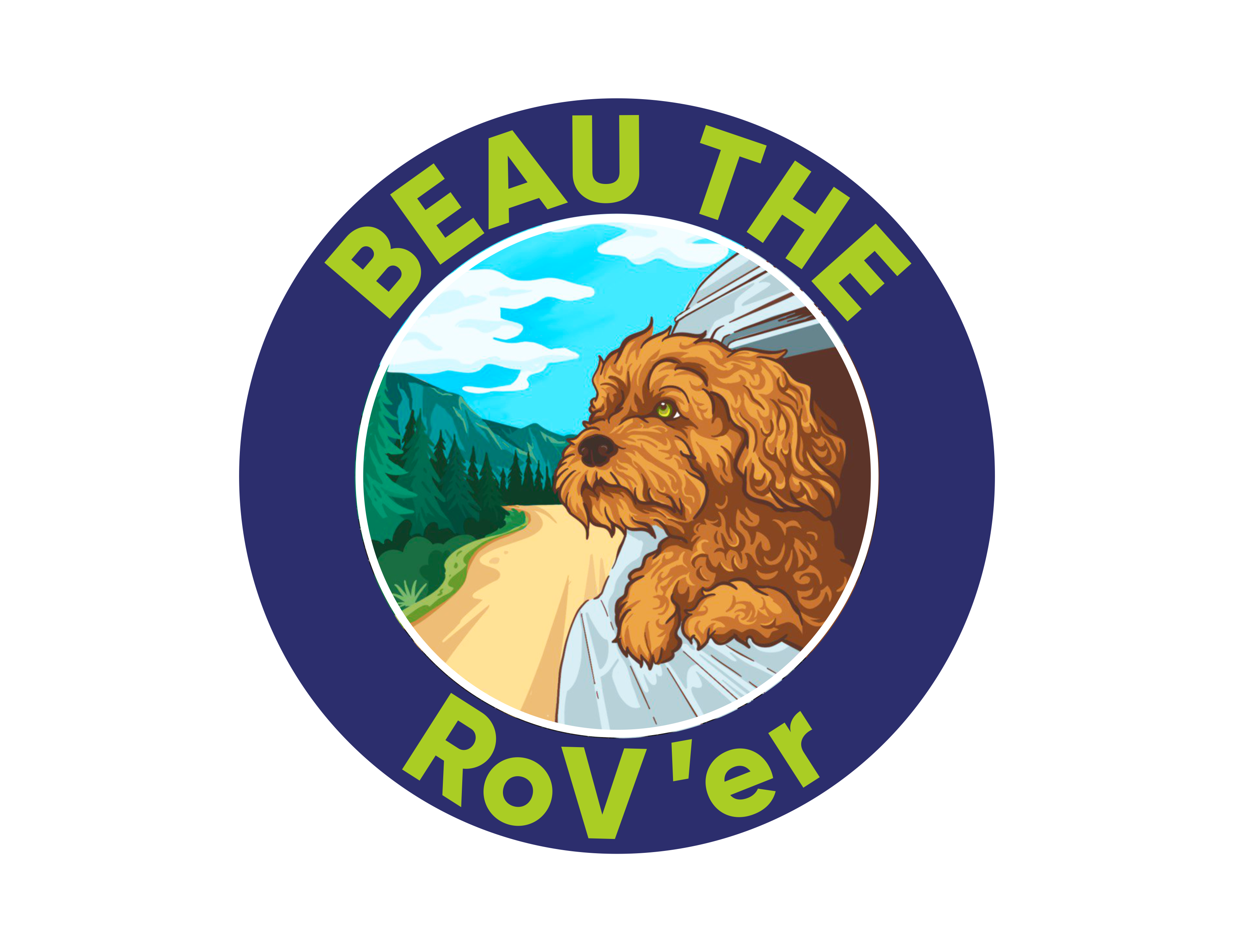 Diseño de Logo por LUTNG. para este proyecto | Diseño #36457706