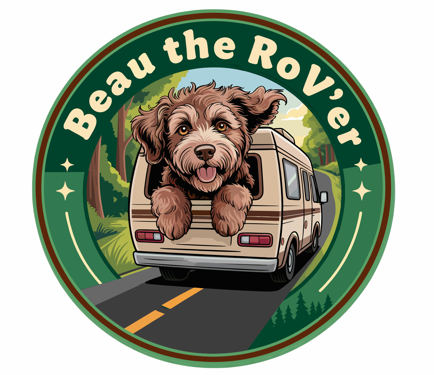 Logo Design by 3graphic.studio for this project | Design #36456833