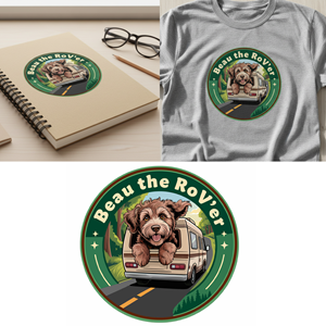 Logo Design by 3graphic.studio for this project | Design: #36462719