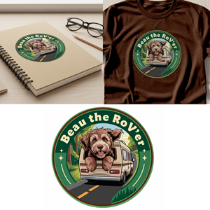 Logo Design by 3graphic.studio for this project | Design: #36462745