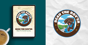 Diseño de Logo por Pixel Rain para este proyecto | Diseño #36457930