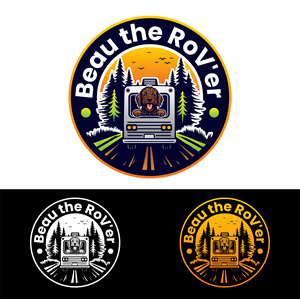 Logo Design by John Mark Arts for this project | Design: #36458295