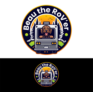 Logo Design by John Mark Arts for this project | Design: #36462611