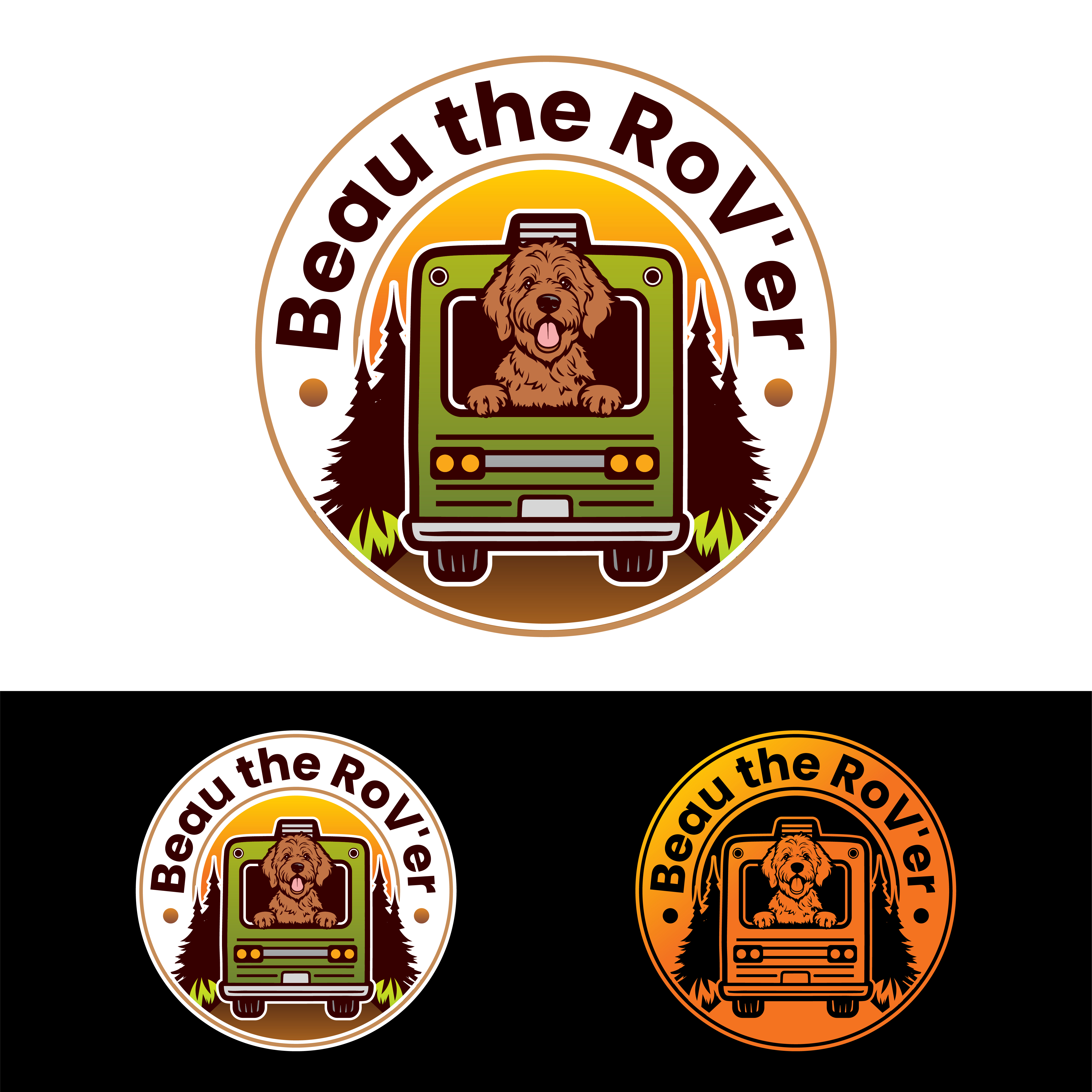 Logo Design by John Mark Arts for this project | Design #36463541