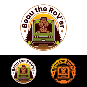 Logo Design by John Mark Arts for this project | Design: #36463541