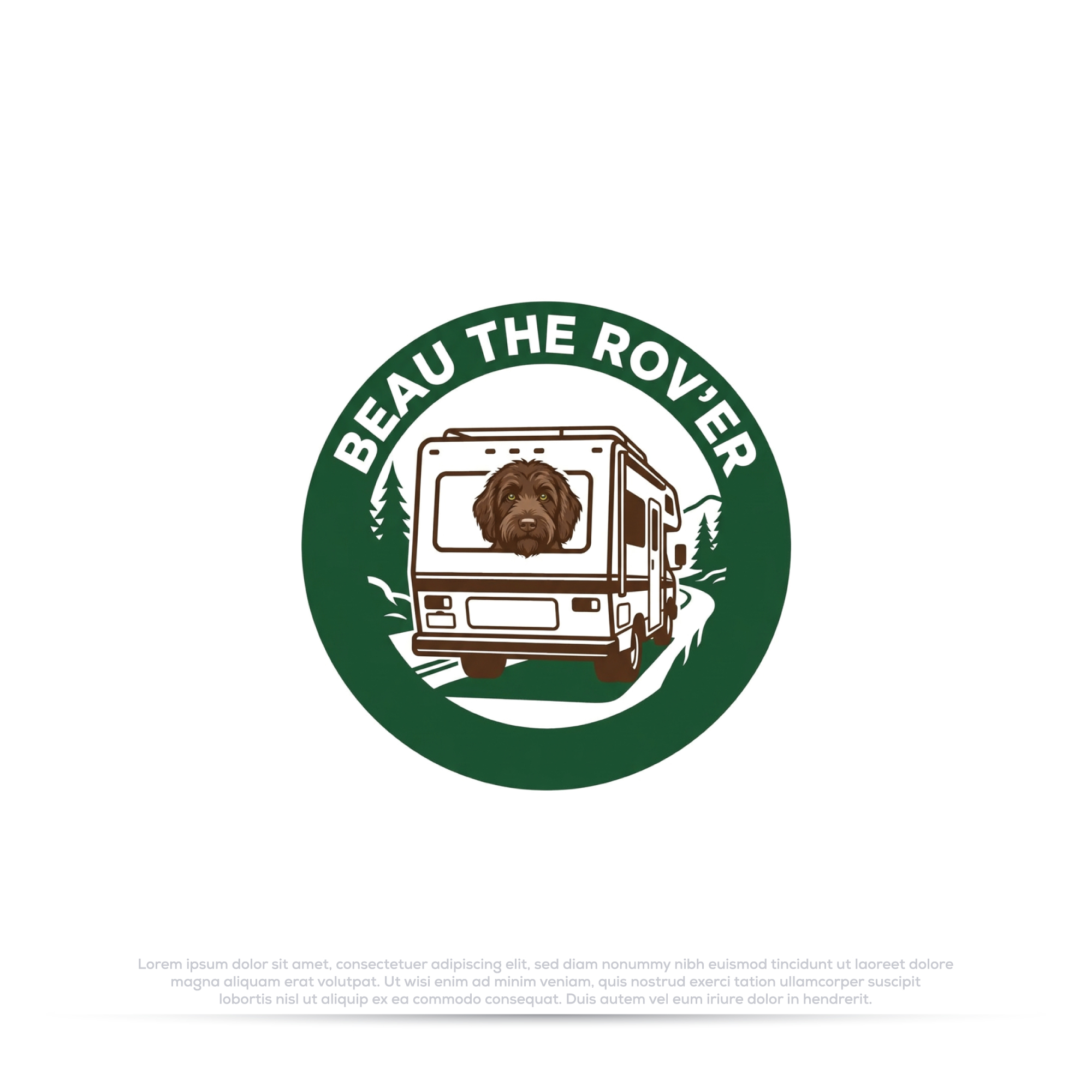 Diseño de Logo por Pilot_DesignR™ para este proyecto | Diseño #36458848