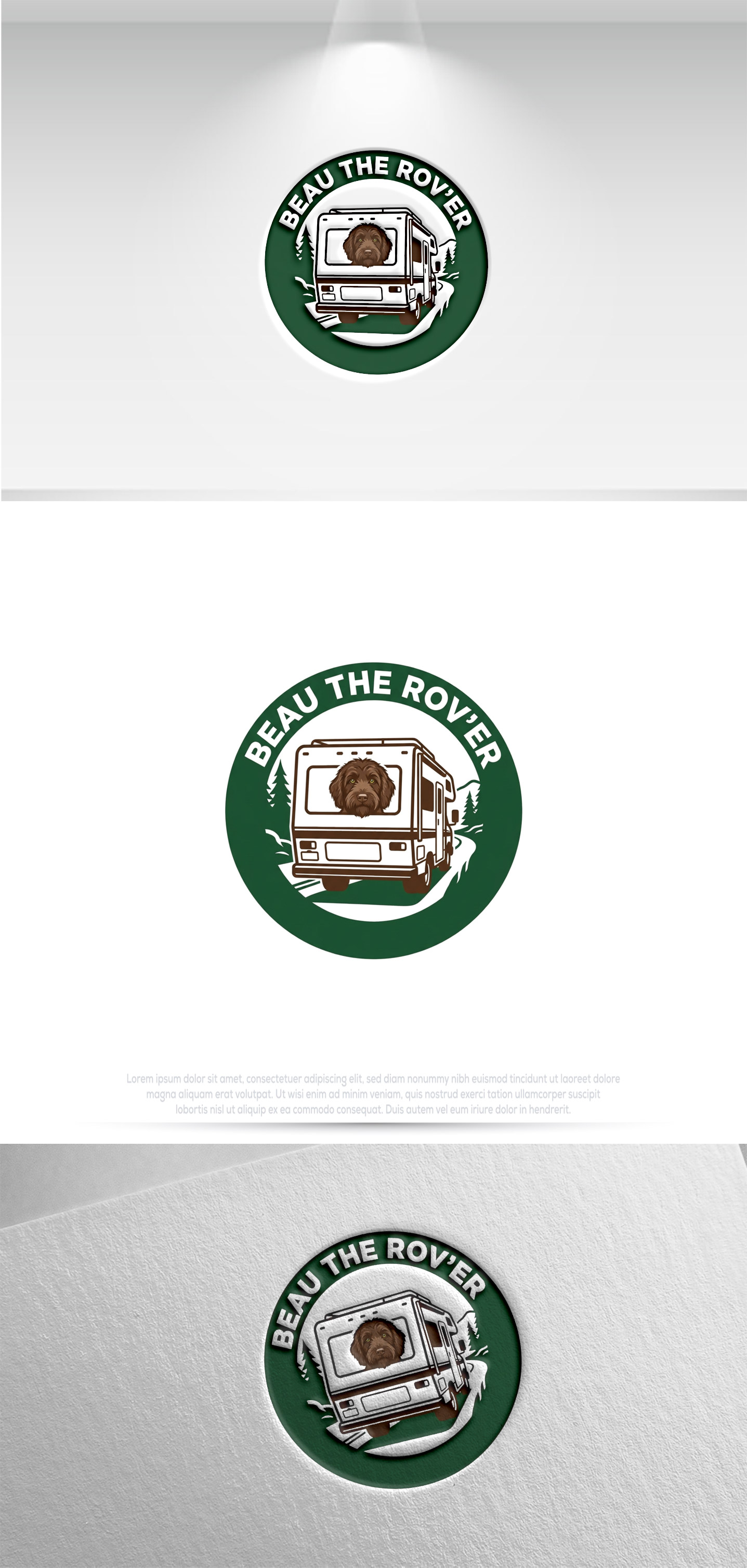 Logo Design by Pilot_DesignR™ for this project | Design #36458900