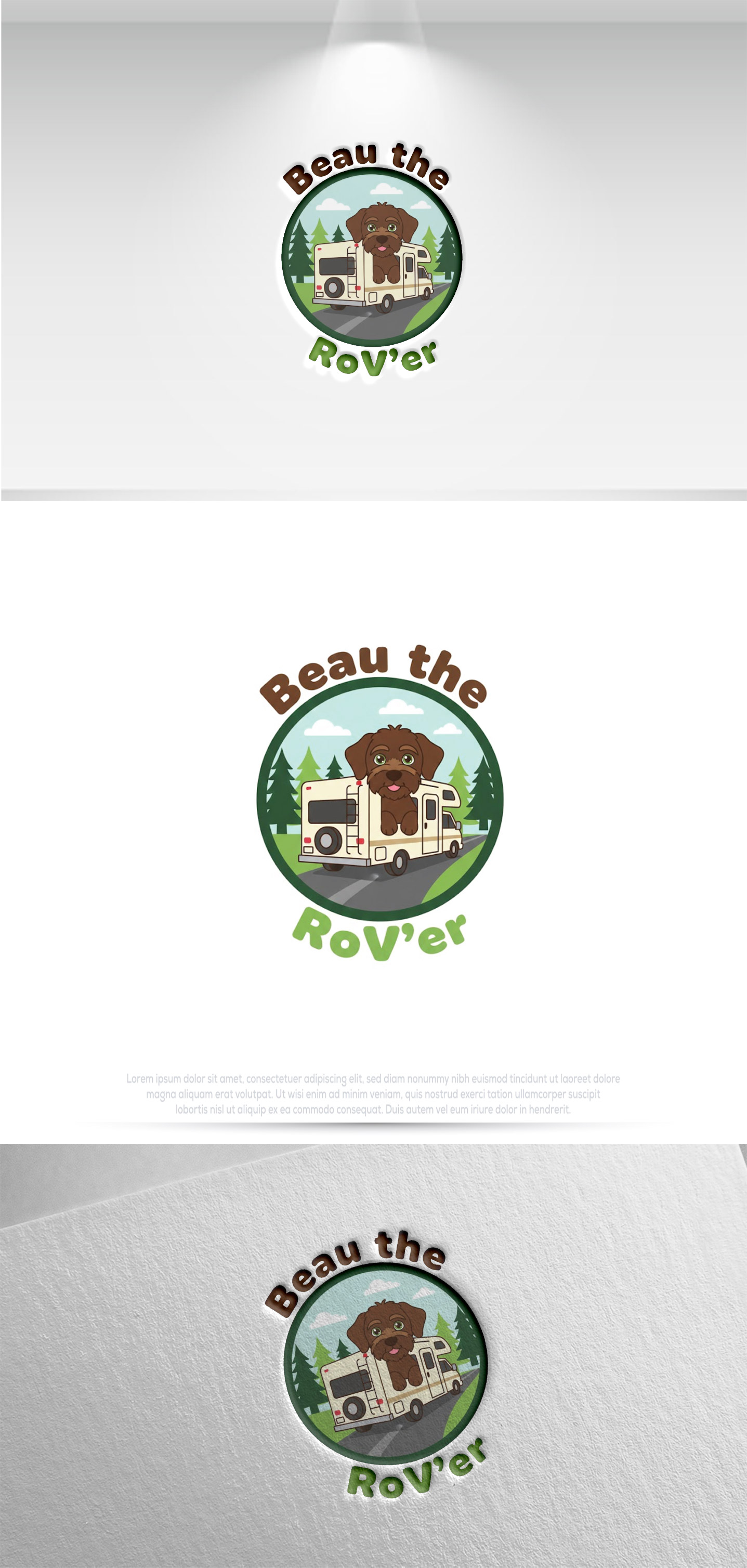 Logo Design by Pilot_DesignR™ for this project | Design #36458904